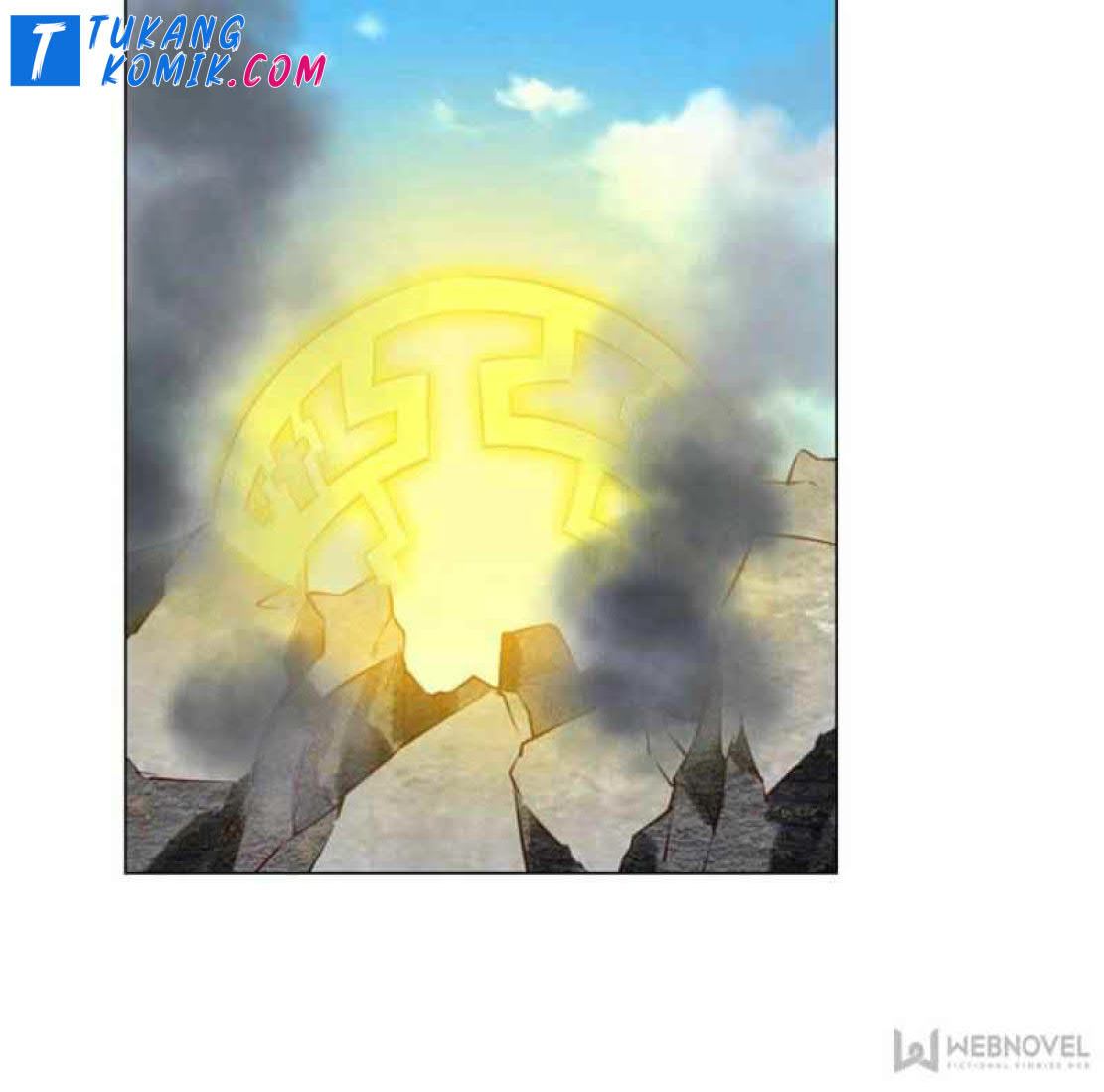 Rebirth Become a Dog Chapter 106 Gambar 33